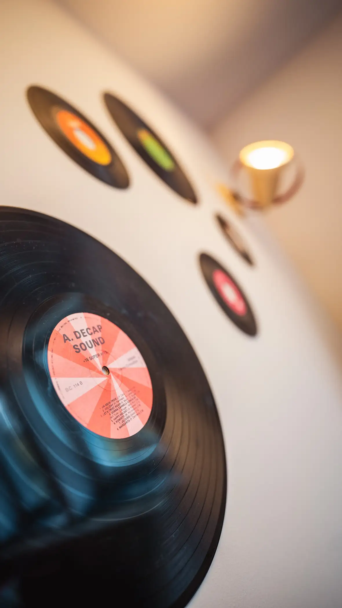 Holiday home for 6 people in Assesse So Vintage